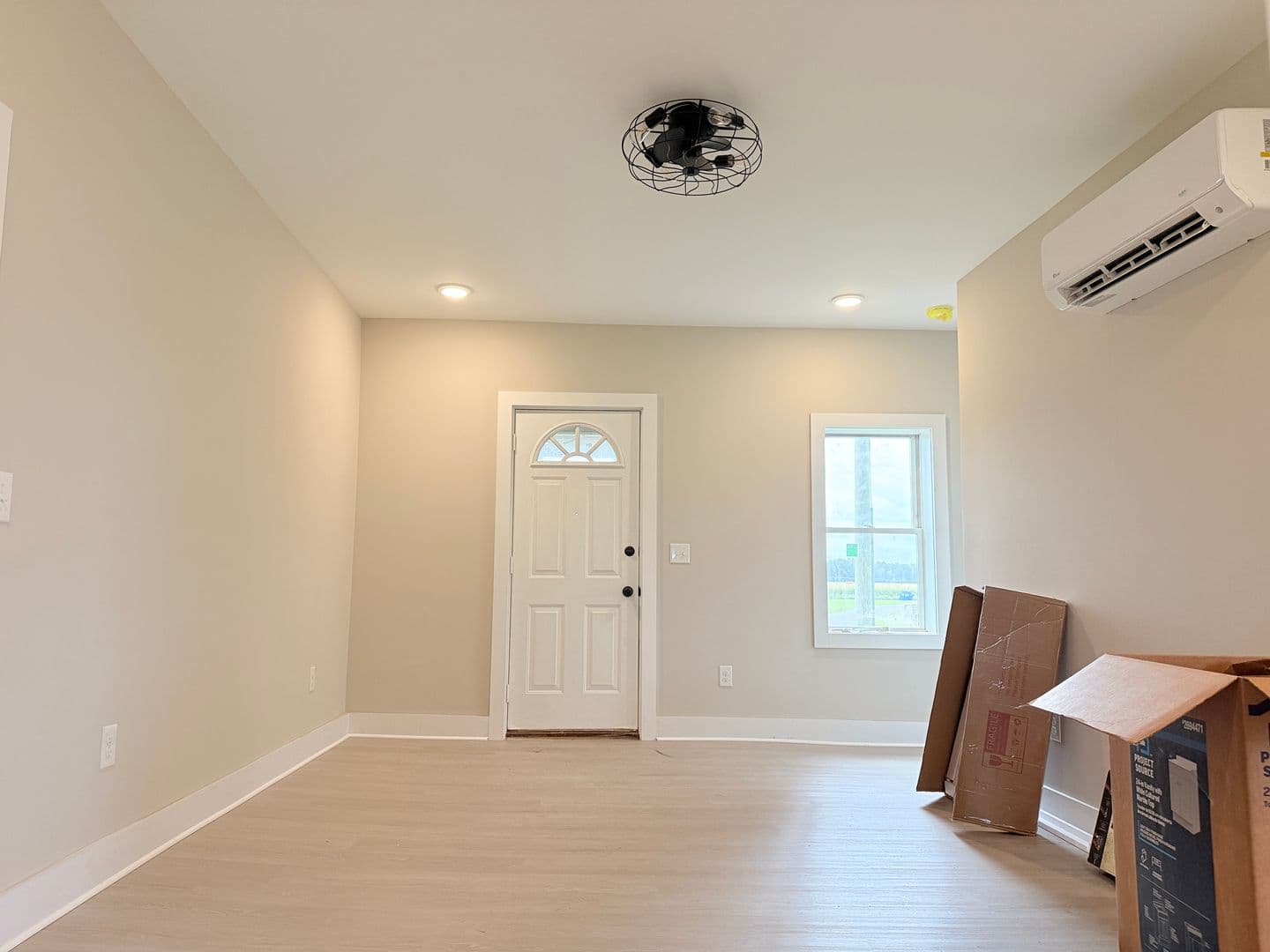 Greenwood House: 13404 Saint Johnstown Rd