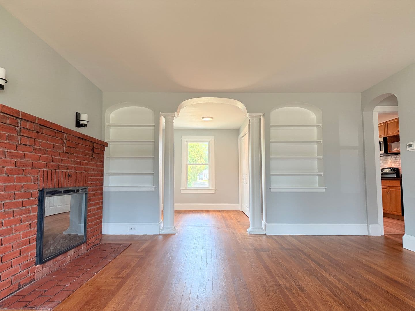 Dover Apartment: 880 South State Street