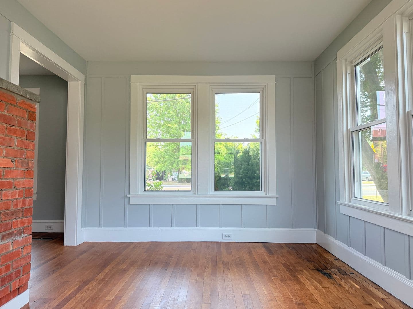 Dover Apartment: 880 South State Street