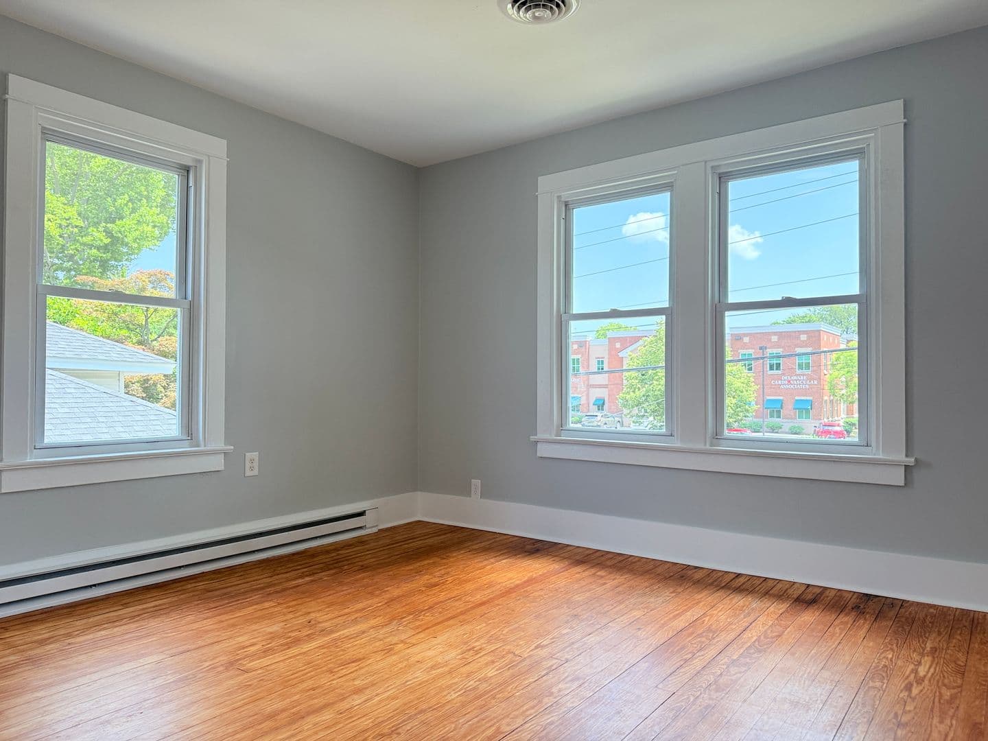 Dover Apartment: 880 South State Street