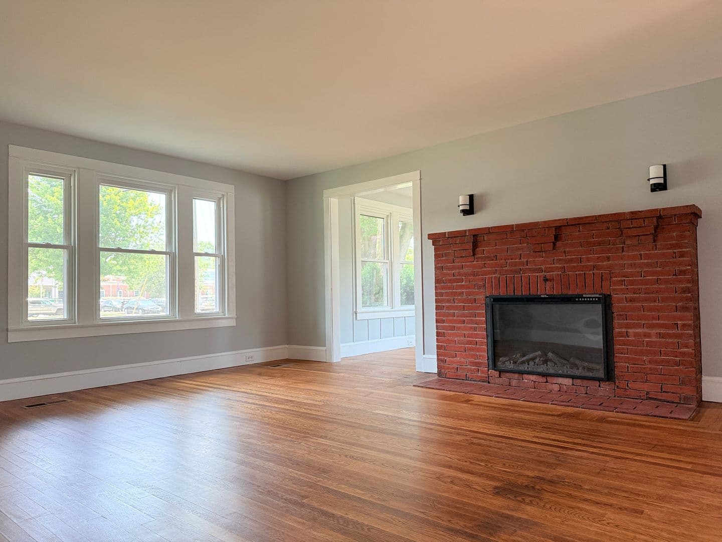 Dover Apartment: 880 South State Street