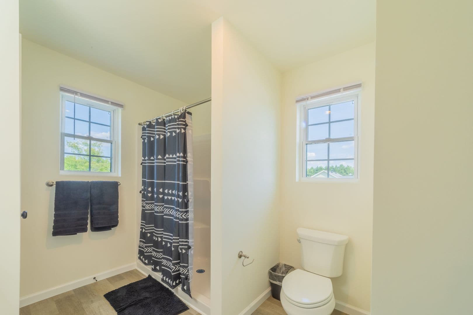 Georgetown House: 674 N Bedford St