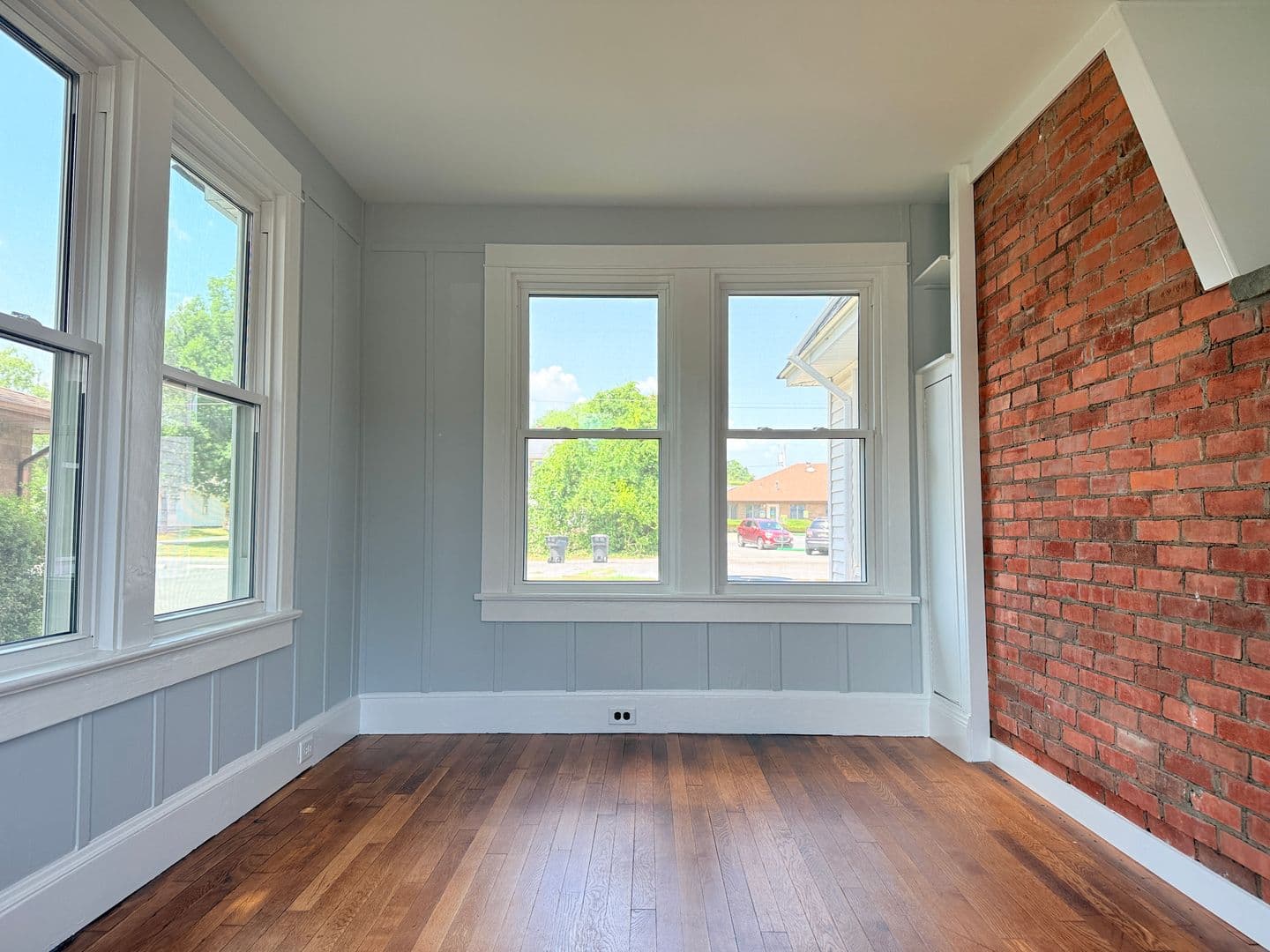 Dover Apartment: 880 South State Street