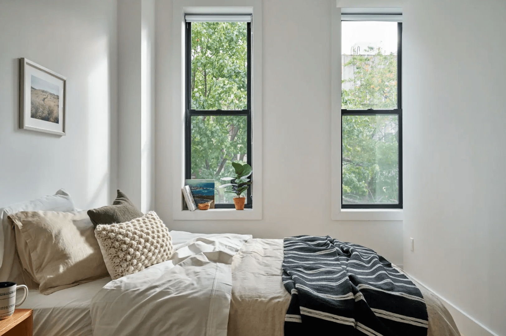 Washington Apartment: 1201 Perry St NE