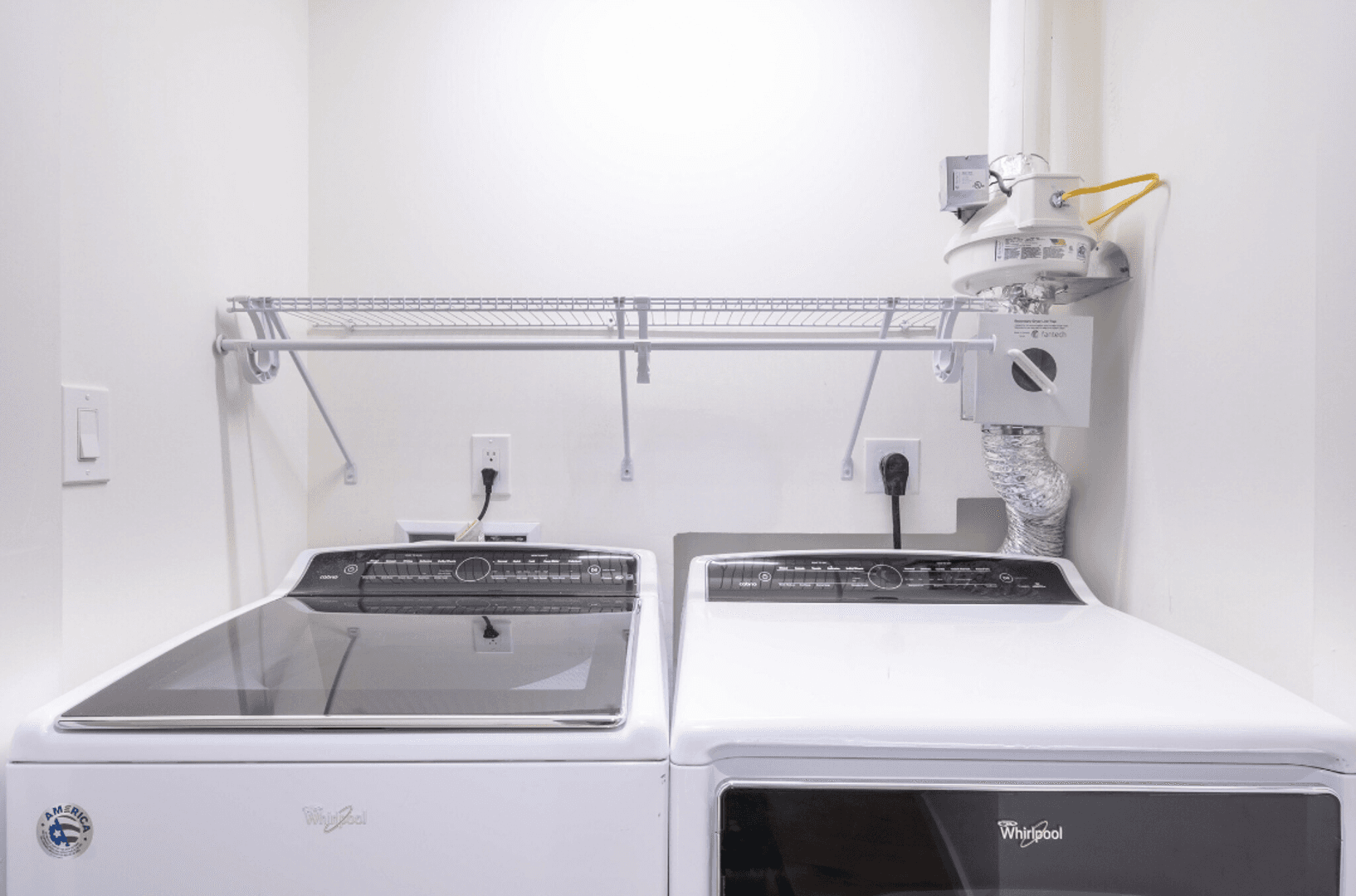 Washington Apartment: 3431 13th St NW