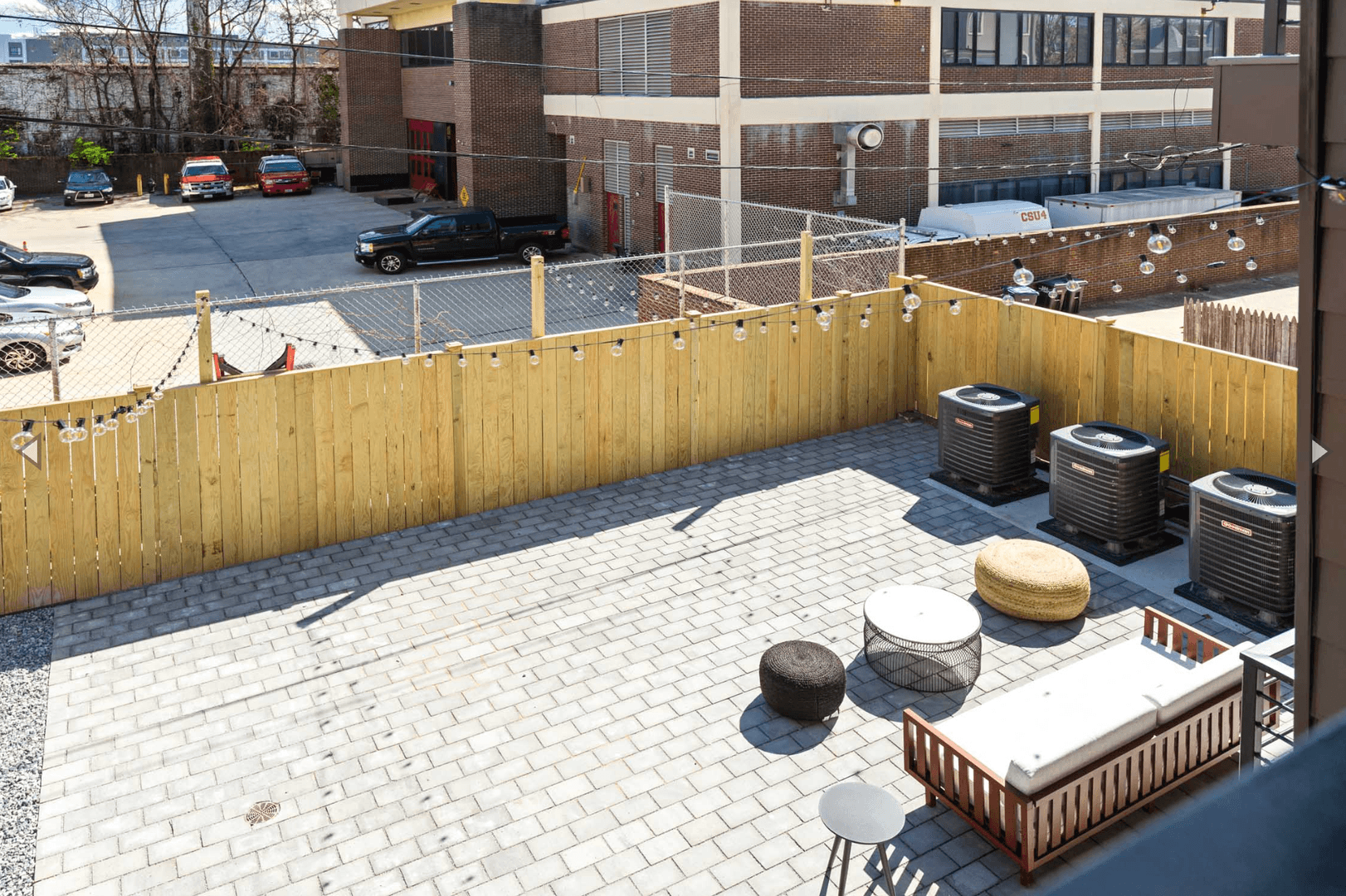 Washington Apartment: 910-912 Euclid ST NW