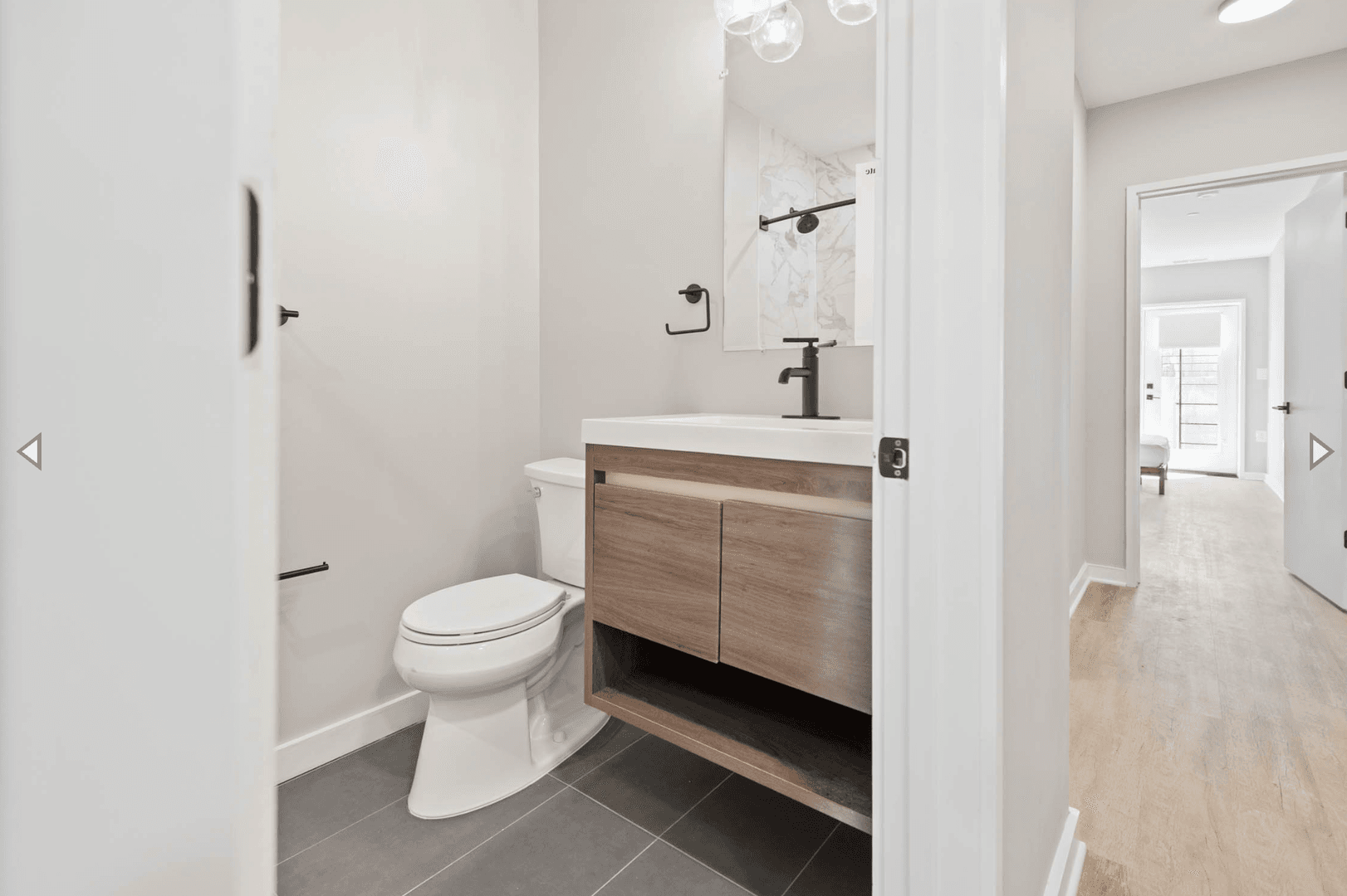 Washington Apartment: 910-912 Euclid ST NW