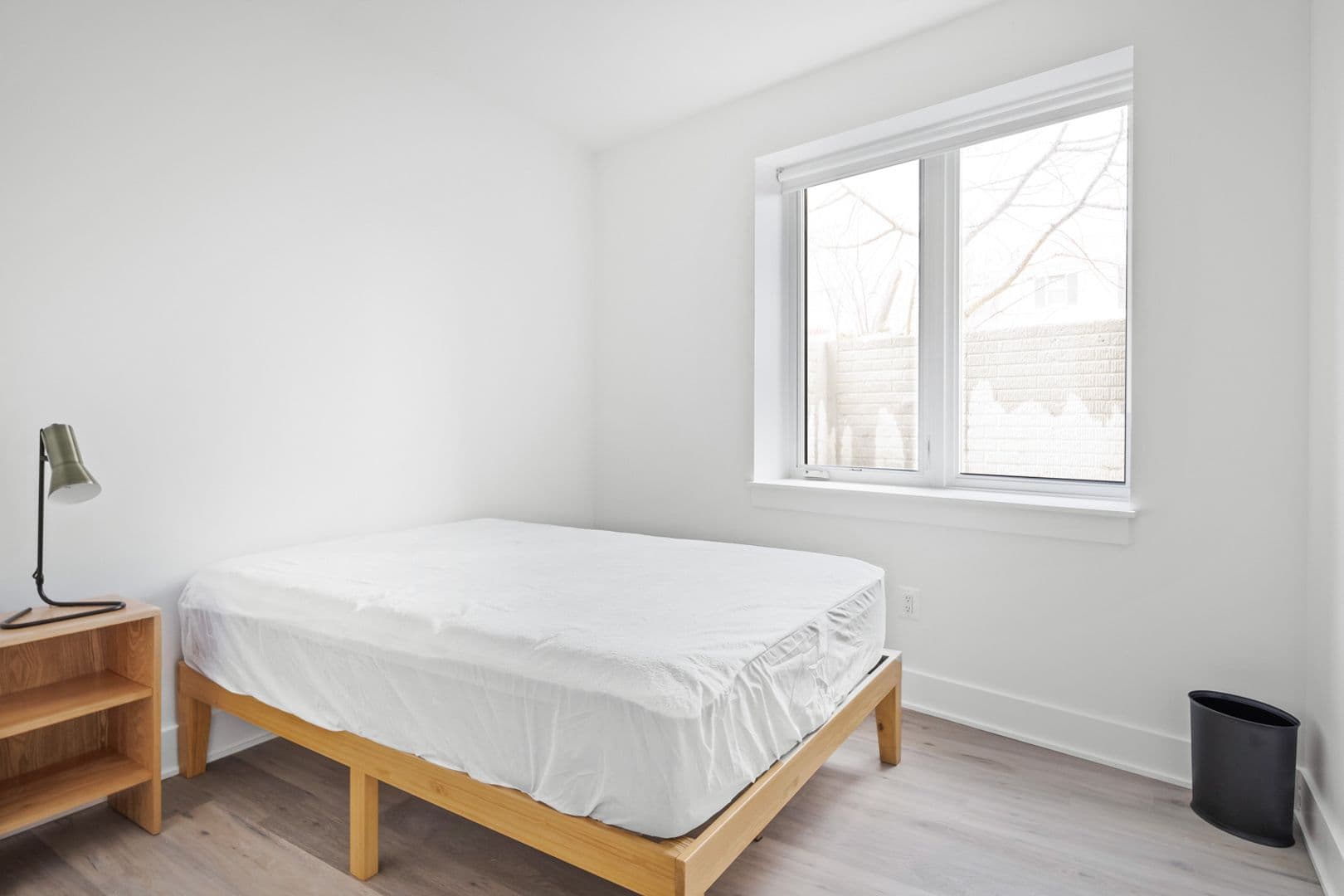 Washington Apartment: 1201 Perry St NE