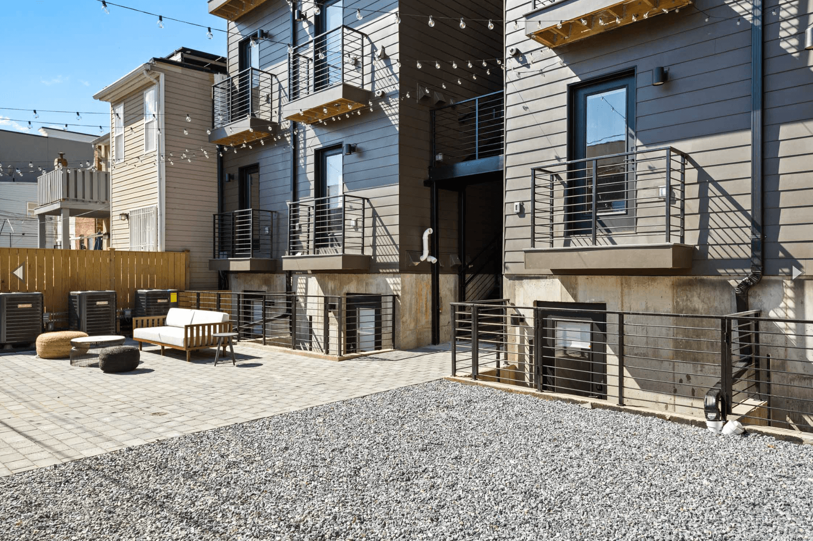 Washington Apartment: 910-912 Euclid ST NW
