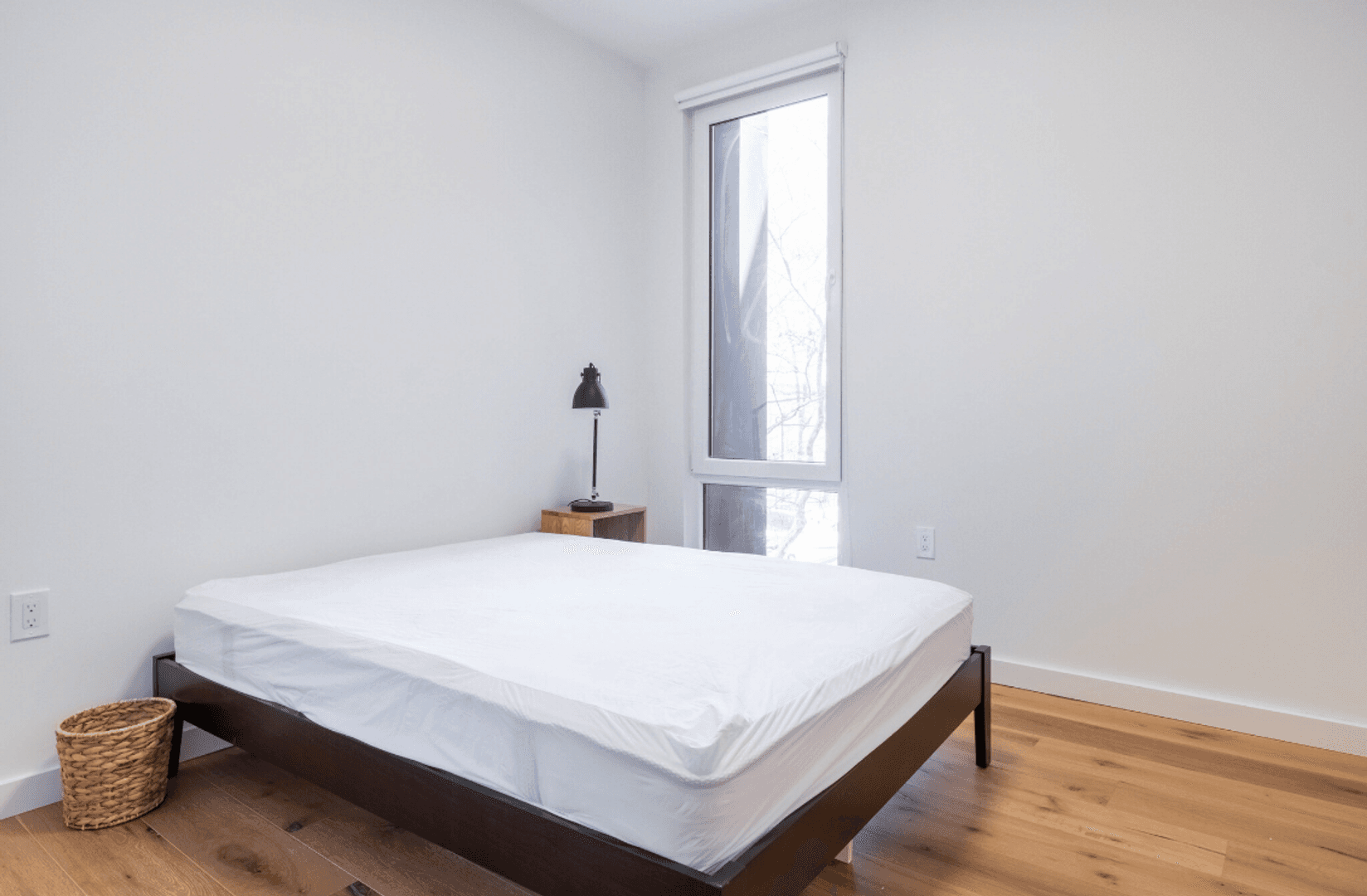 Washington Apartment: 3431 13th St NW
