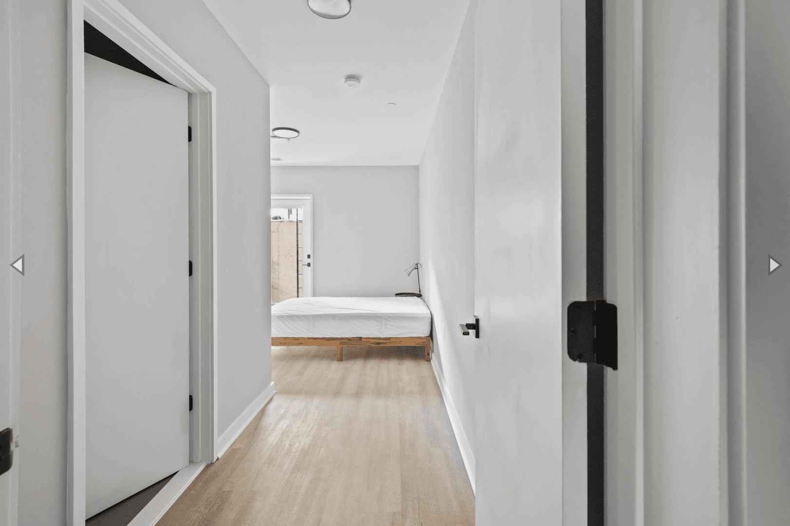 Washington Apartment: 910-912 Euclid ST NW