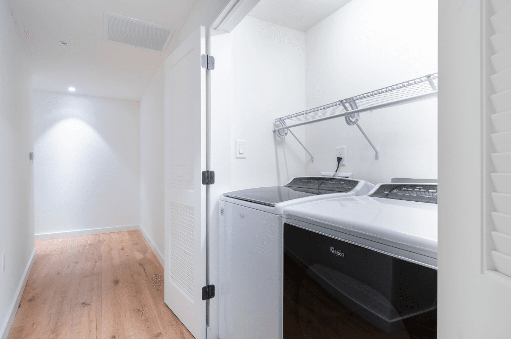Washington Apartment: 3431 13th St NW