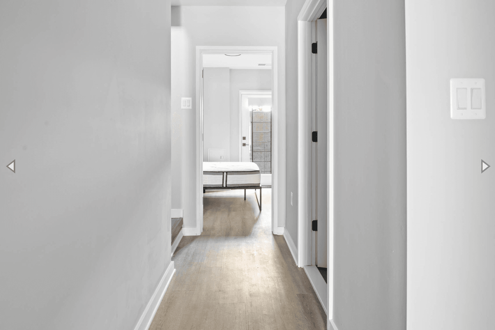 Washington Apartment: 910-912 Euclid ST NW