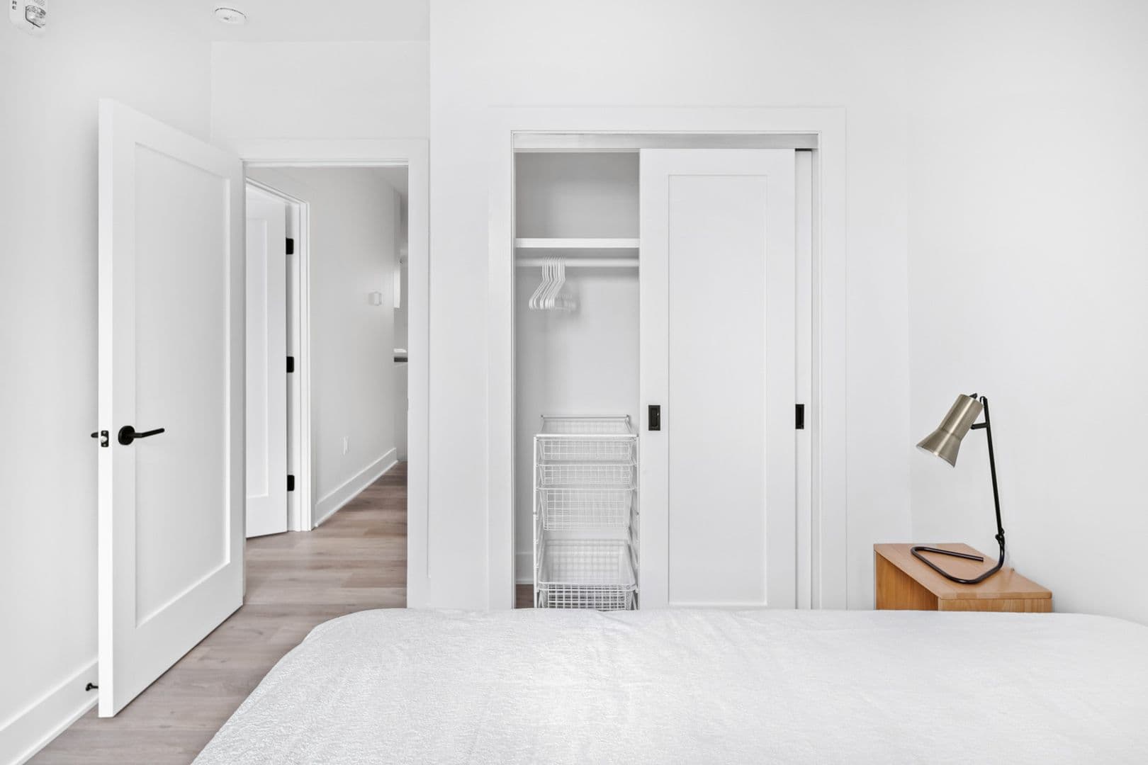Washington Apartment: 1201 Perry St NE