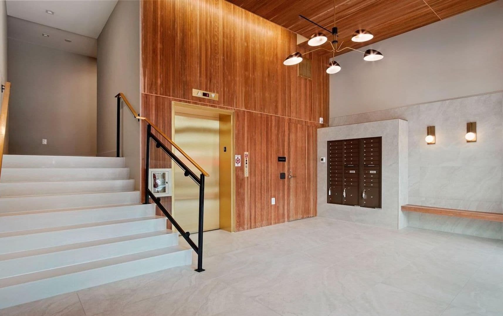 Washington Condo: 801 N St NW