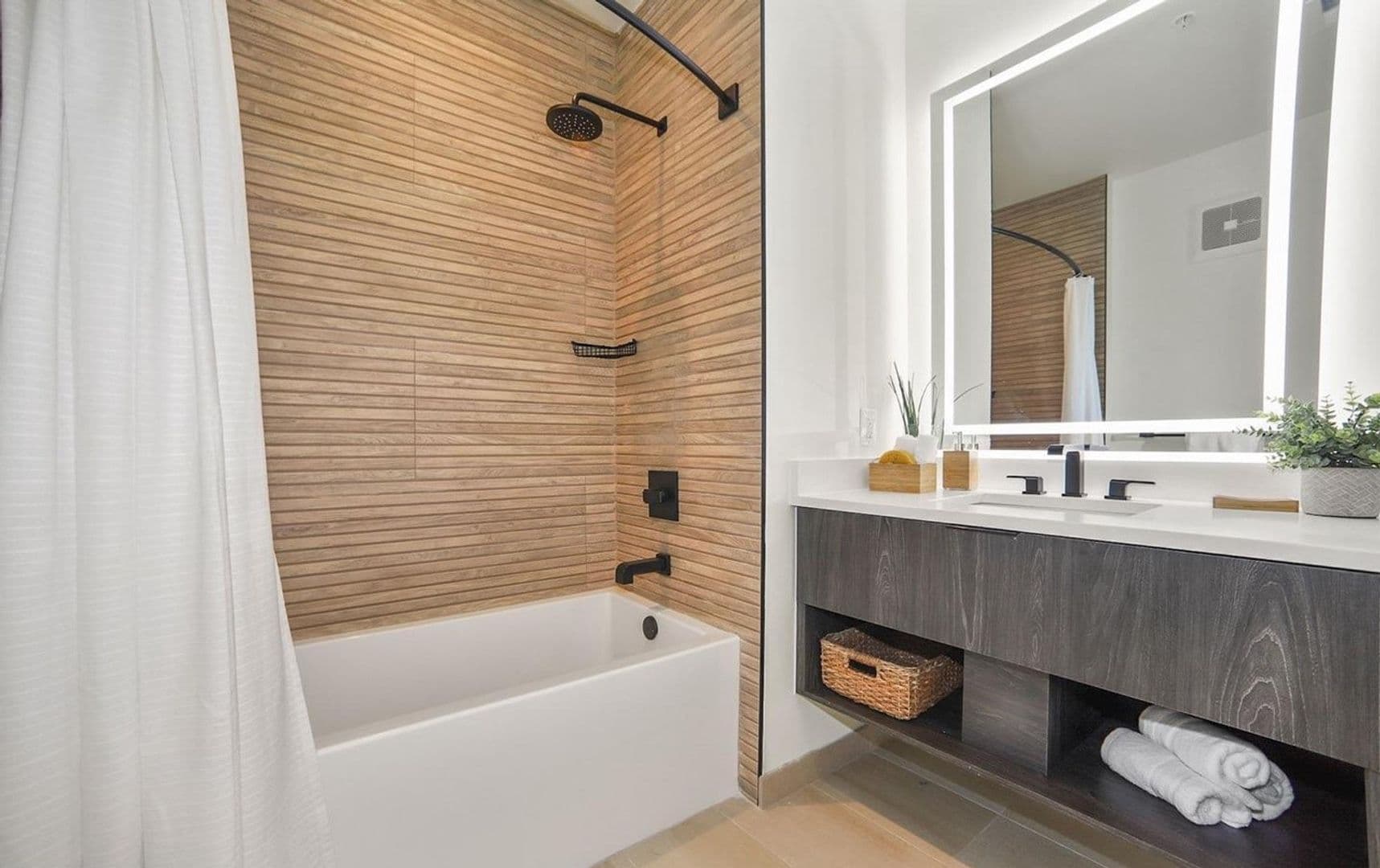 Washington Condo: 801 N St NW