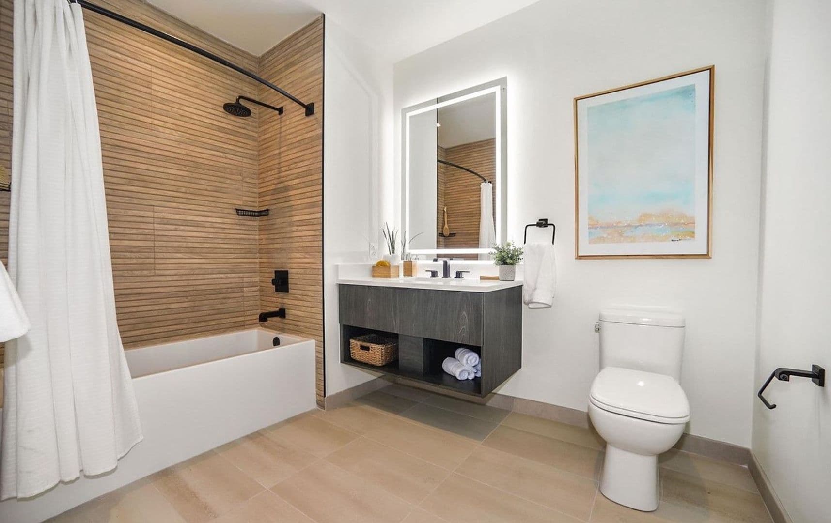Washington Condo: 801 N St NW
