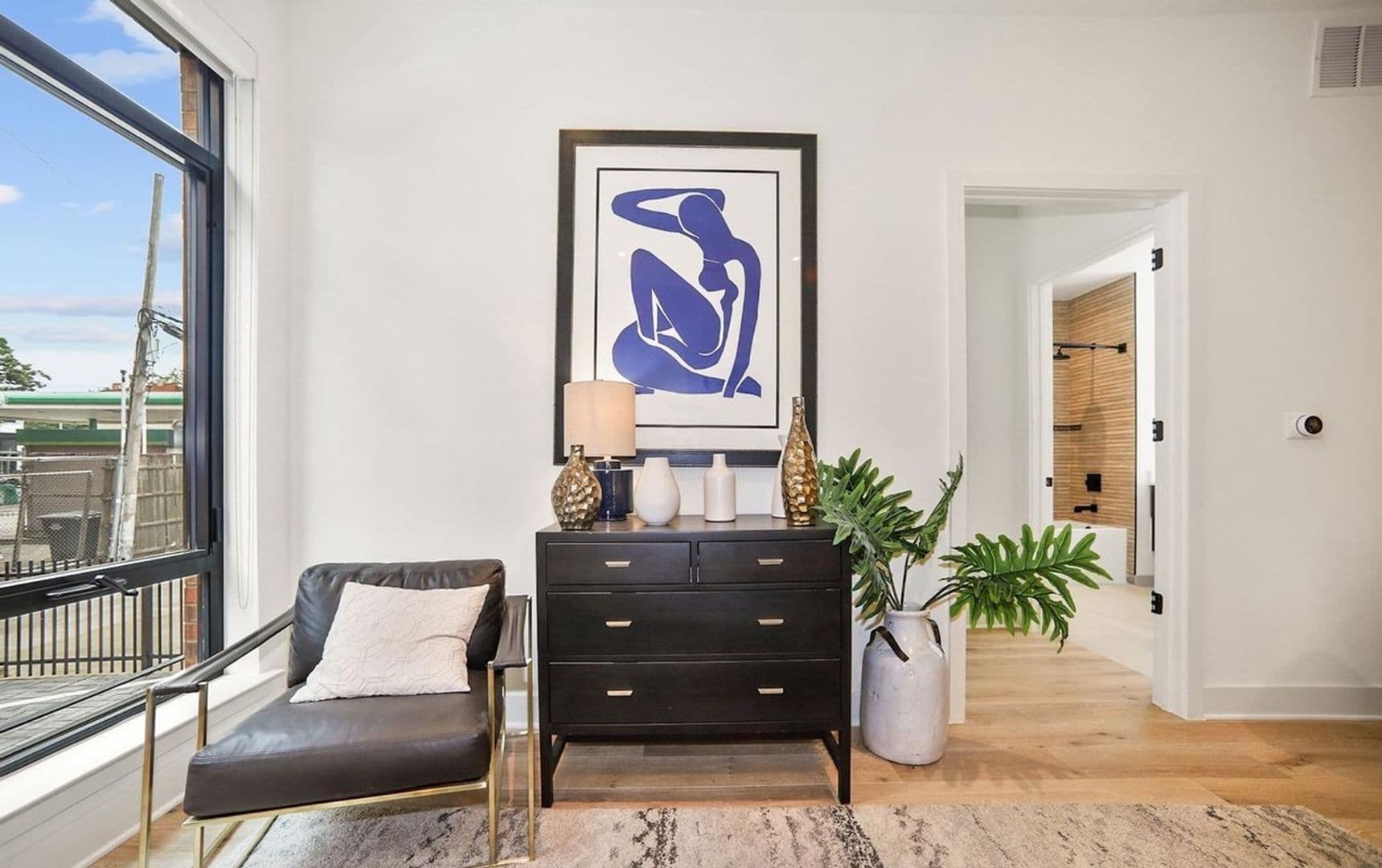 Washington Condo: 801 N St NW