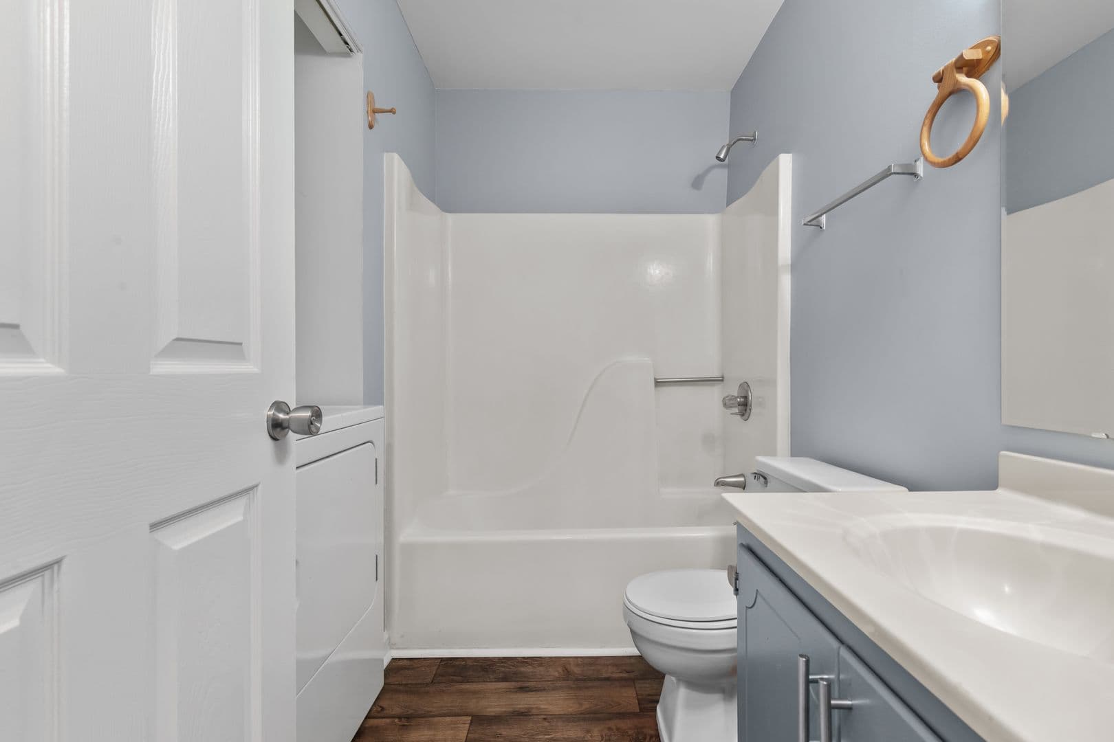 Jacksonville Townhome: 111 Windsor Court