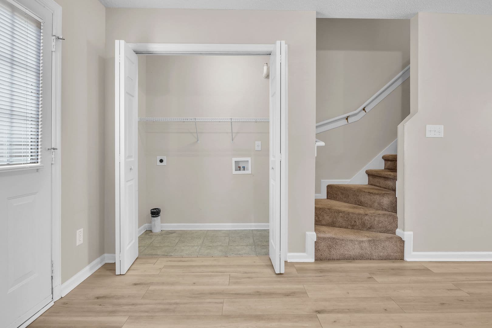 Jacksonville Townhome: 505 Timberlake Tr.