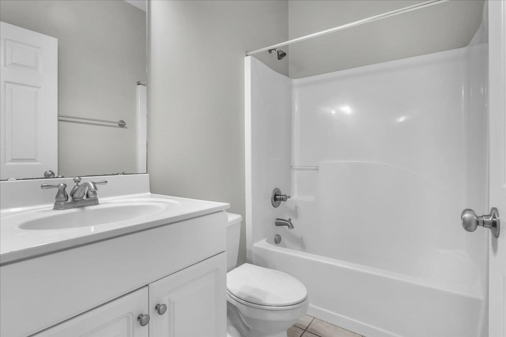 Jacksonville House: 164 Backfield Place