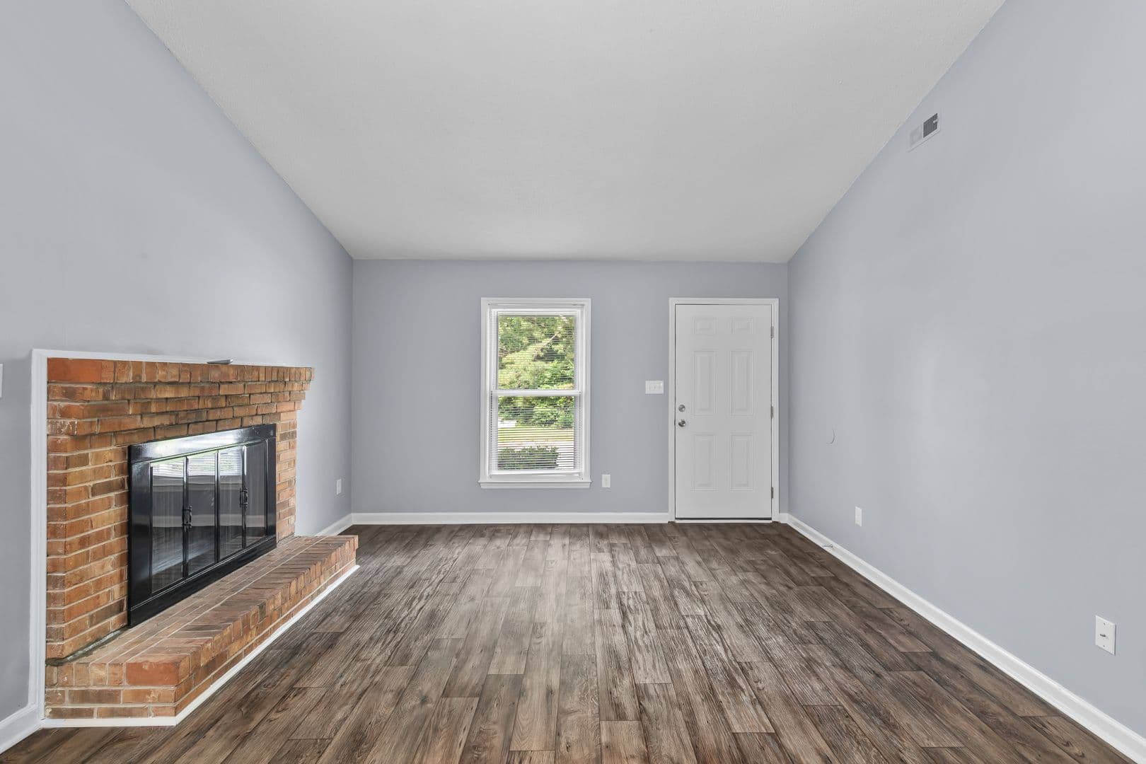 Jacksonville Townhome: 111 Windsor Court