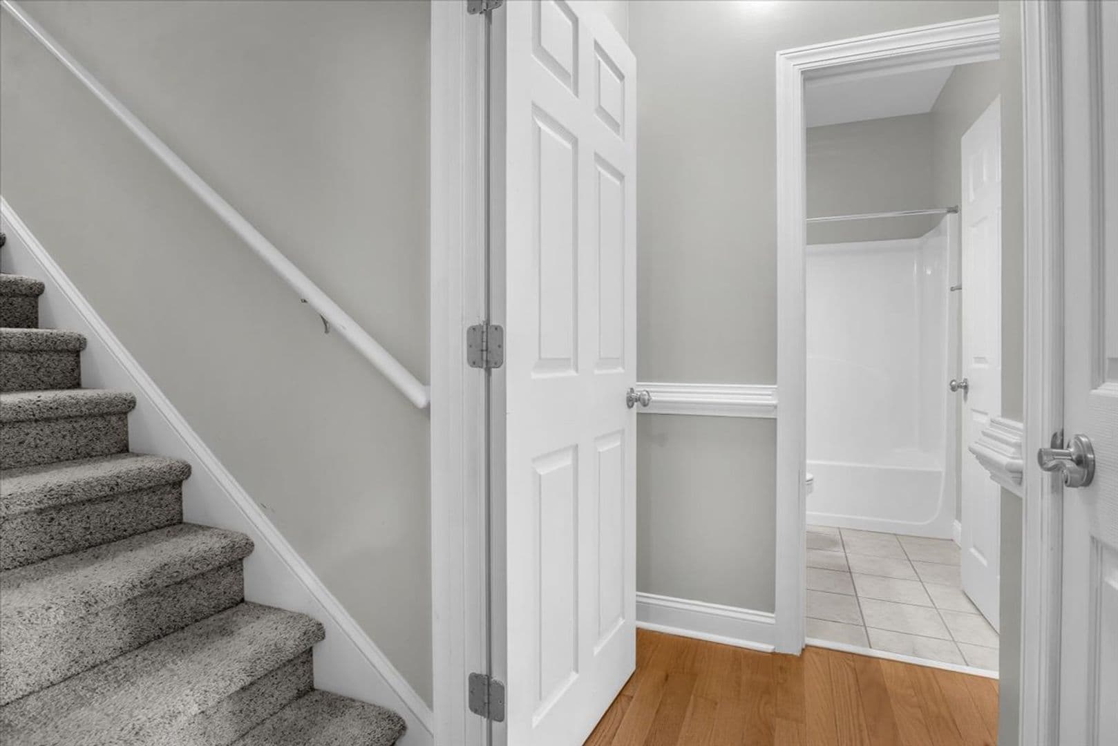 Jacksonville House: 164 Backfield Place
