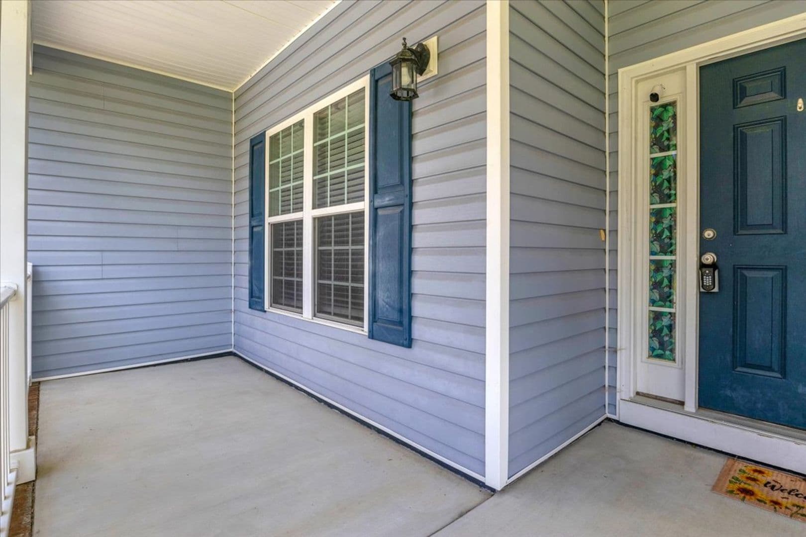 Jacksonville House: 164 Backfield Place
