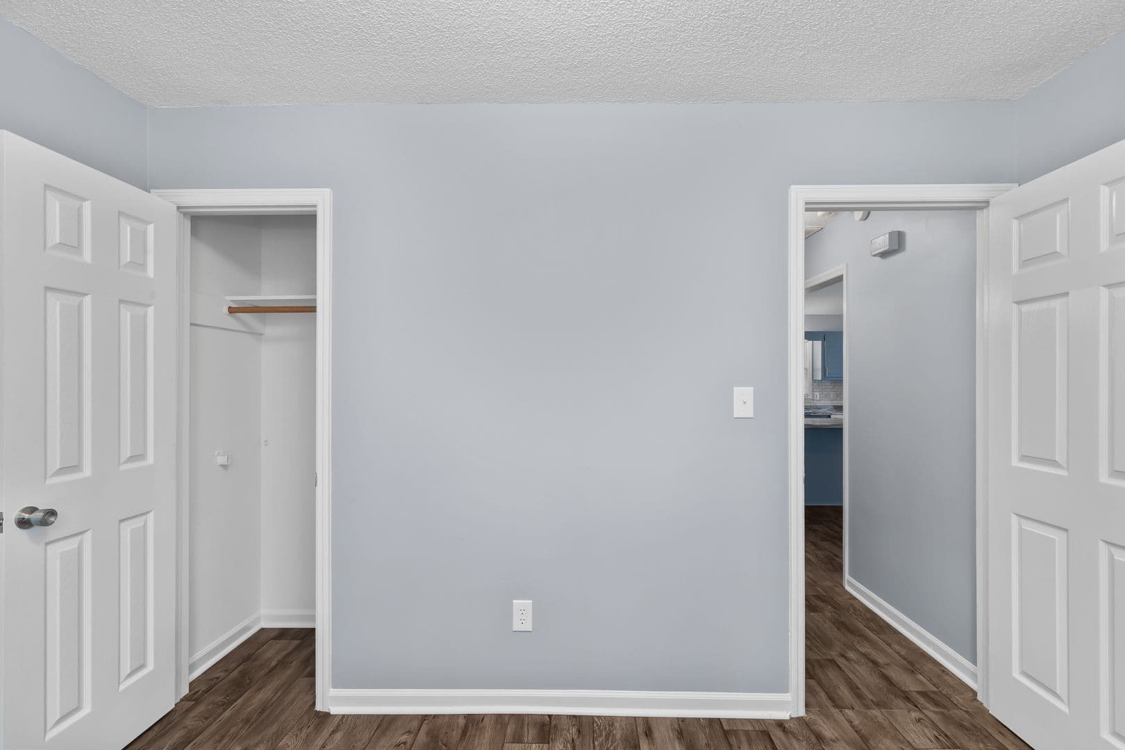 Jacksonville Townhome: 111 Windsor Court