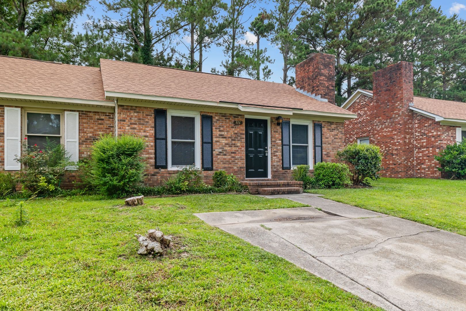 Jacksonville Townhome: 111 Windsor Court