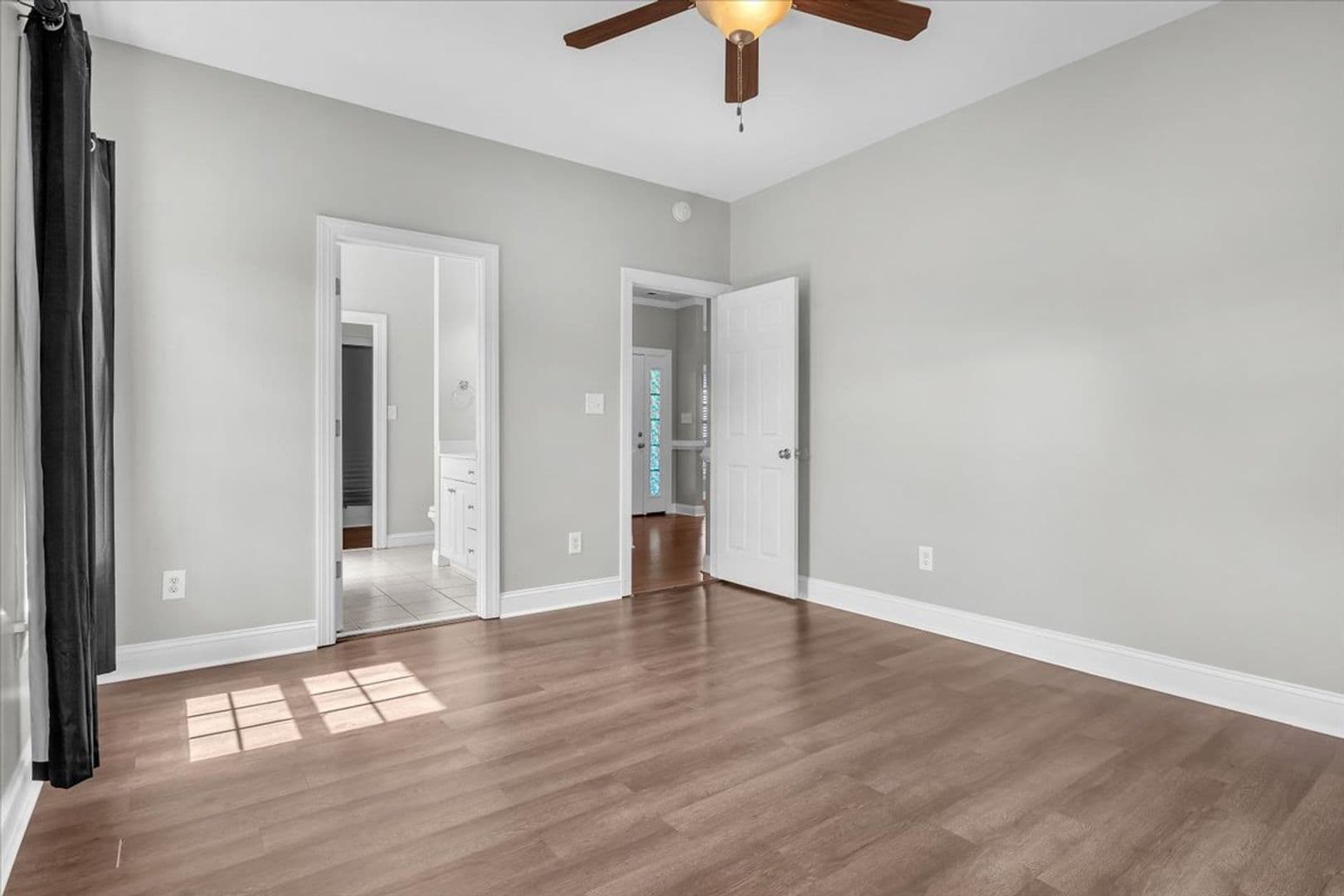 Jacksonville House: 164 Backfield Place