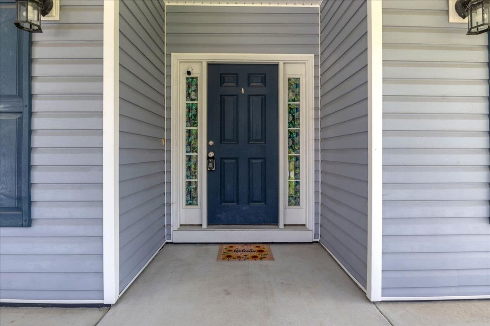 Jacksonville House: 164 Backfield Place