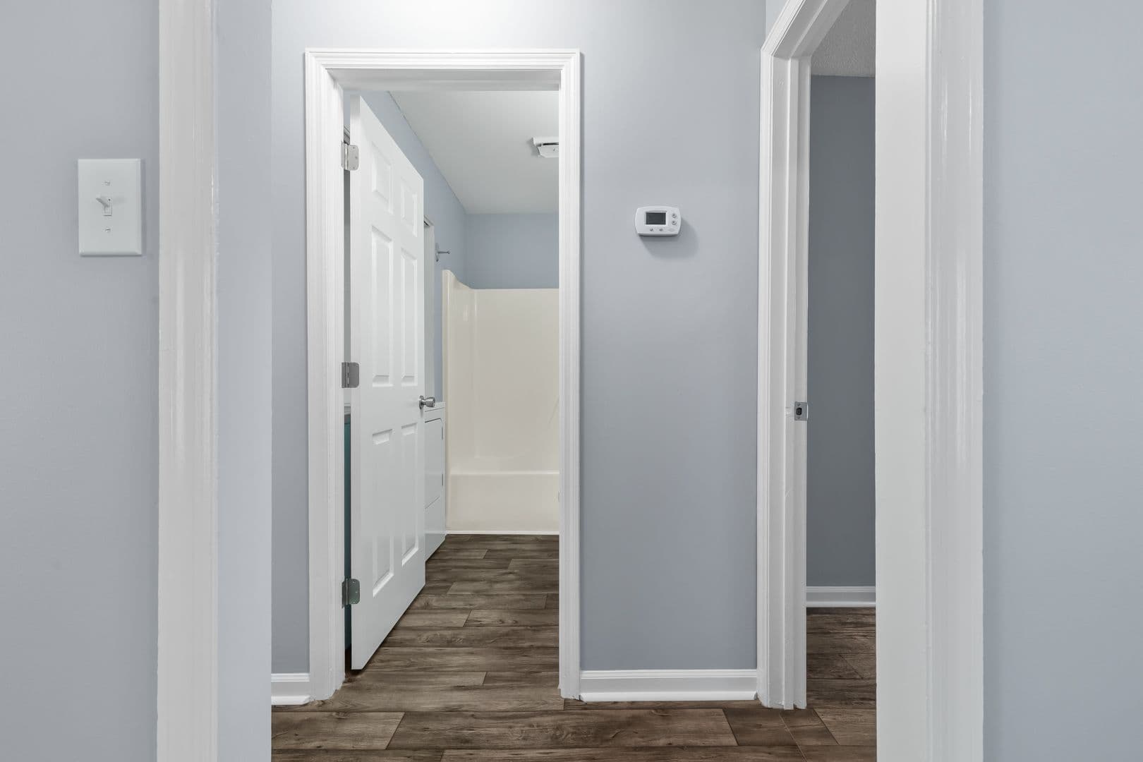 Jacksonville Townhome: 111 Windsor Court