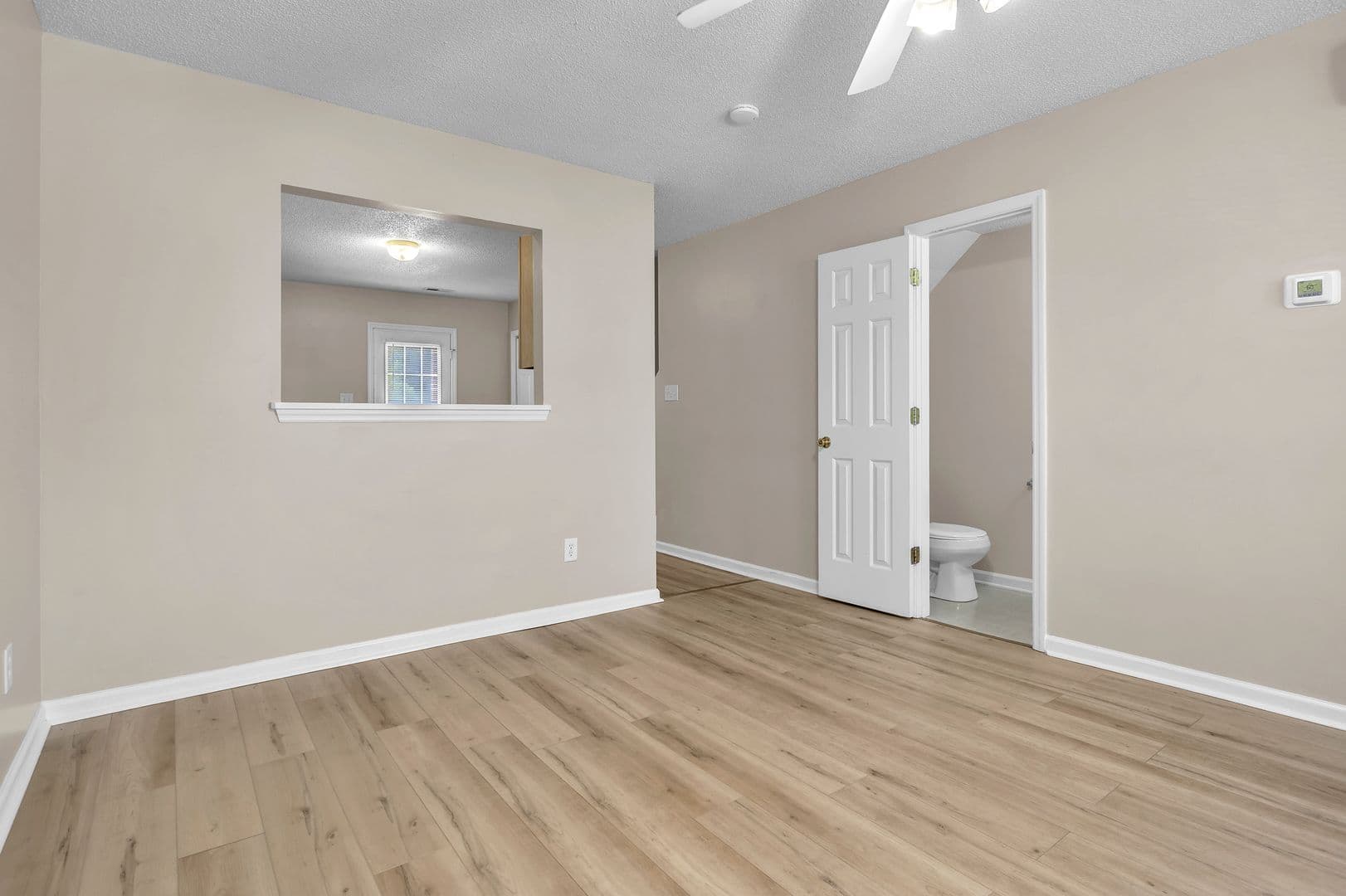 Jacksonville Townhome: 505 Timberlake Tr.