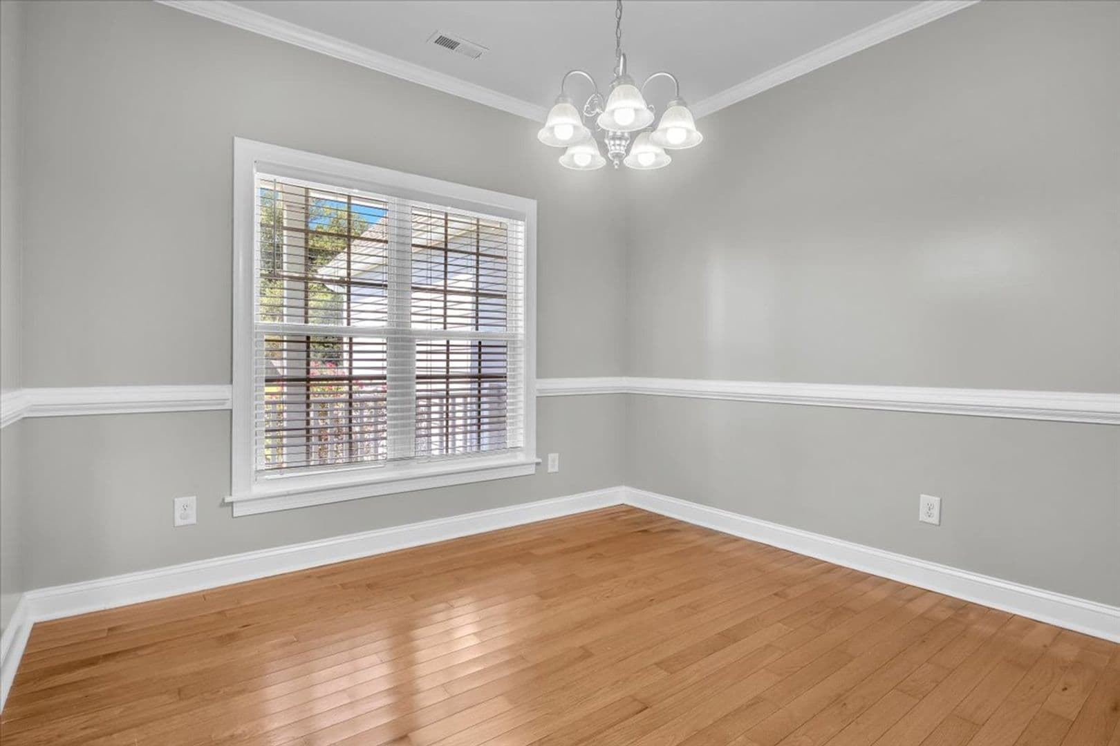 Jacksonville House: 164 Backfield Place