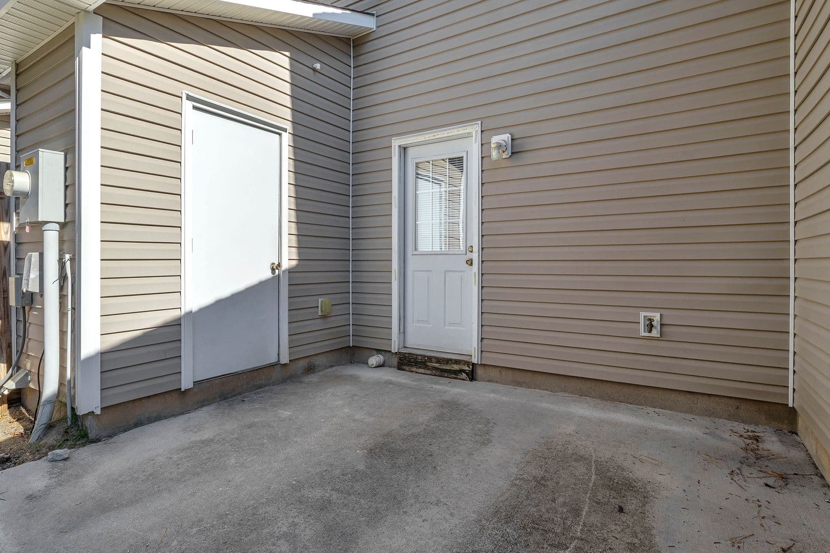 Jacksonville Townhome: 505 Timberlake Tr.
