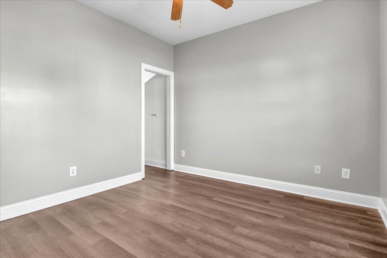 Jacksonville House: 164 Backfield Place