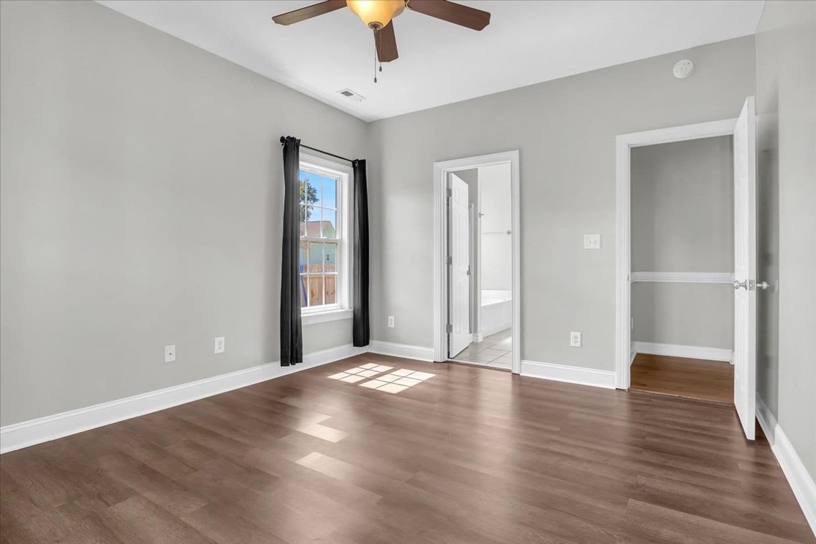 Jacksonville House: 164 Backfield Place