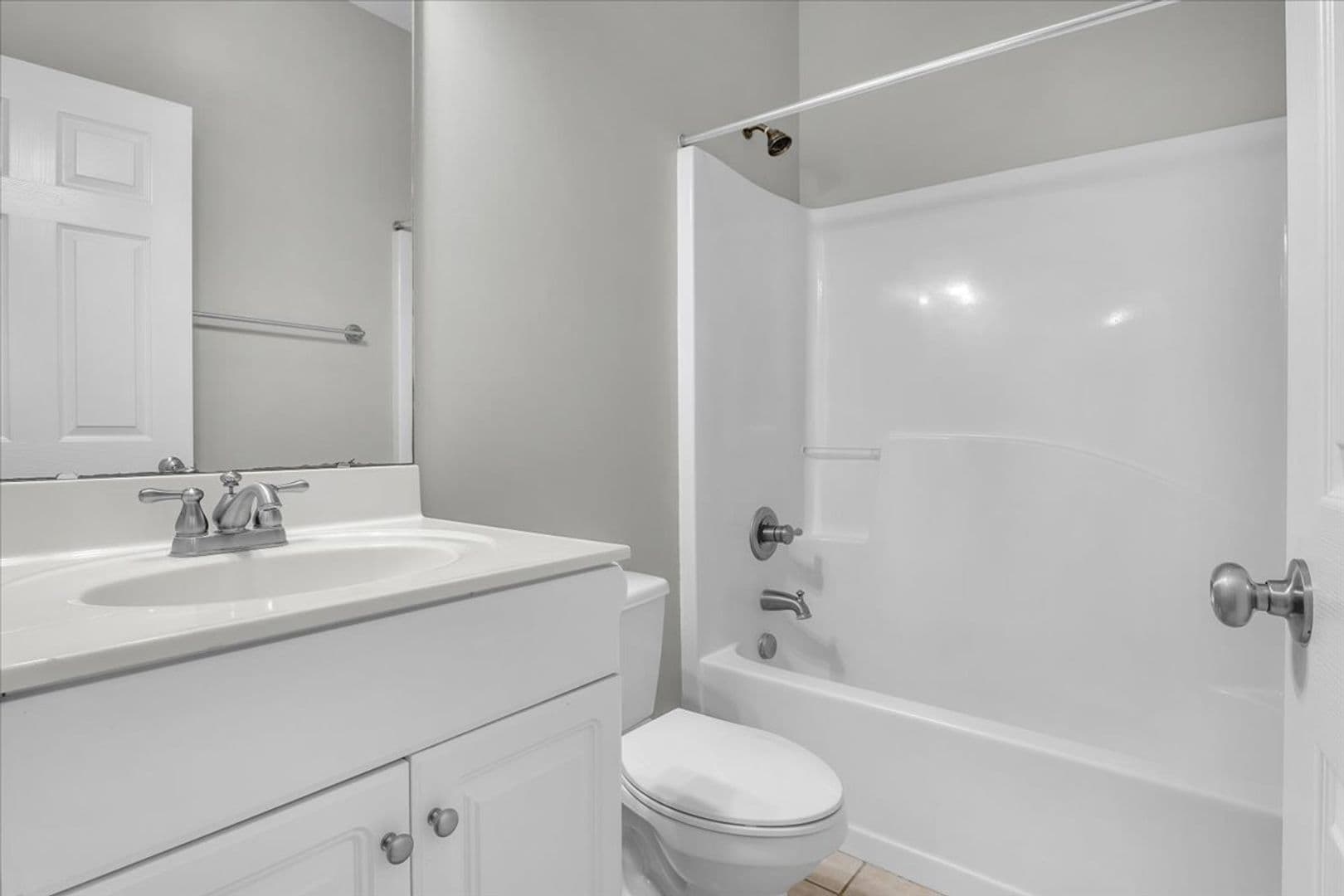 Jacksonville House: 164 Backfield Place