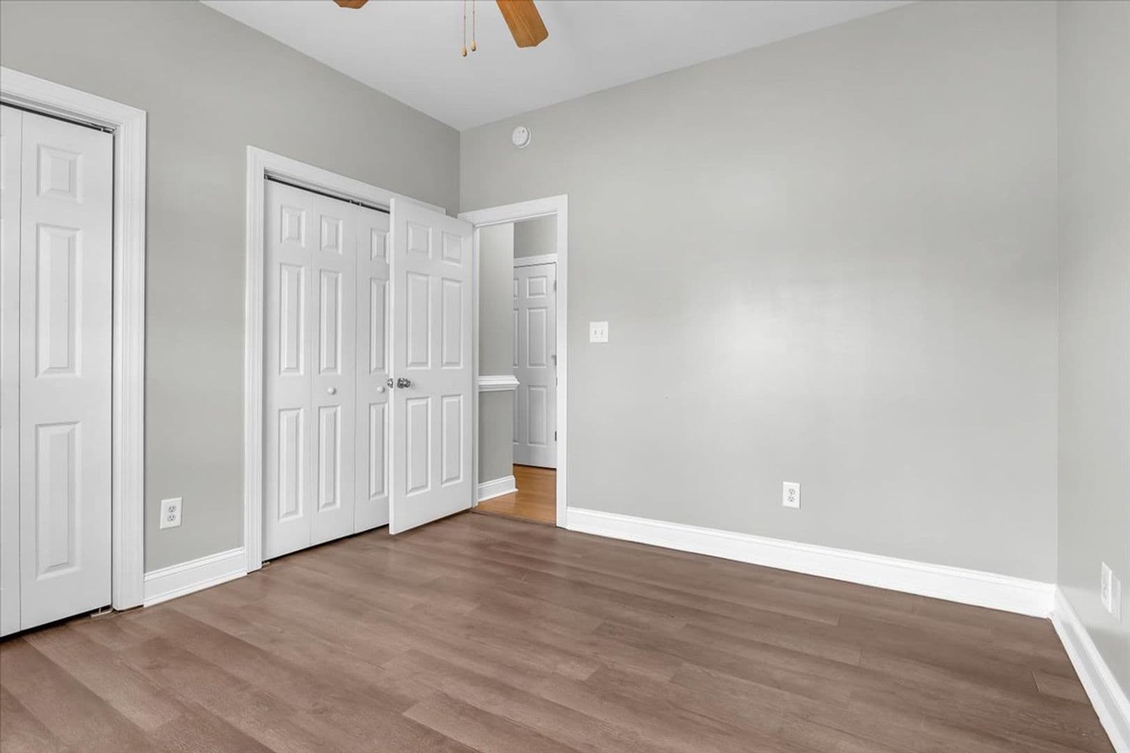 Jacksonville House: 164 Backfield Place