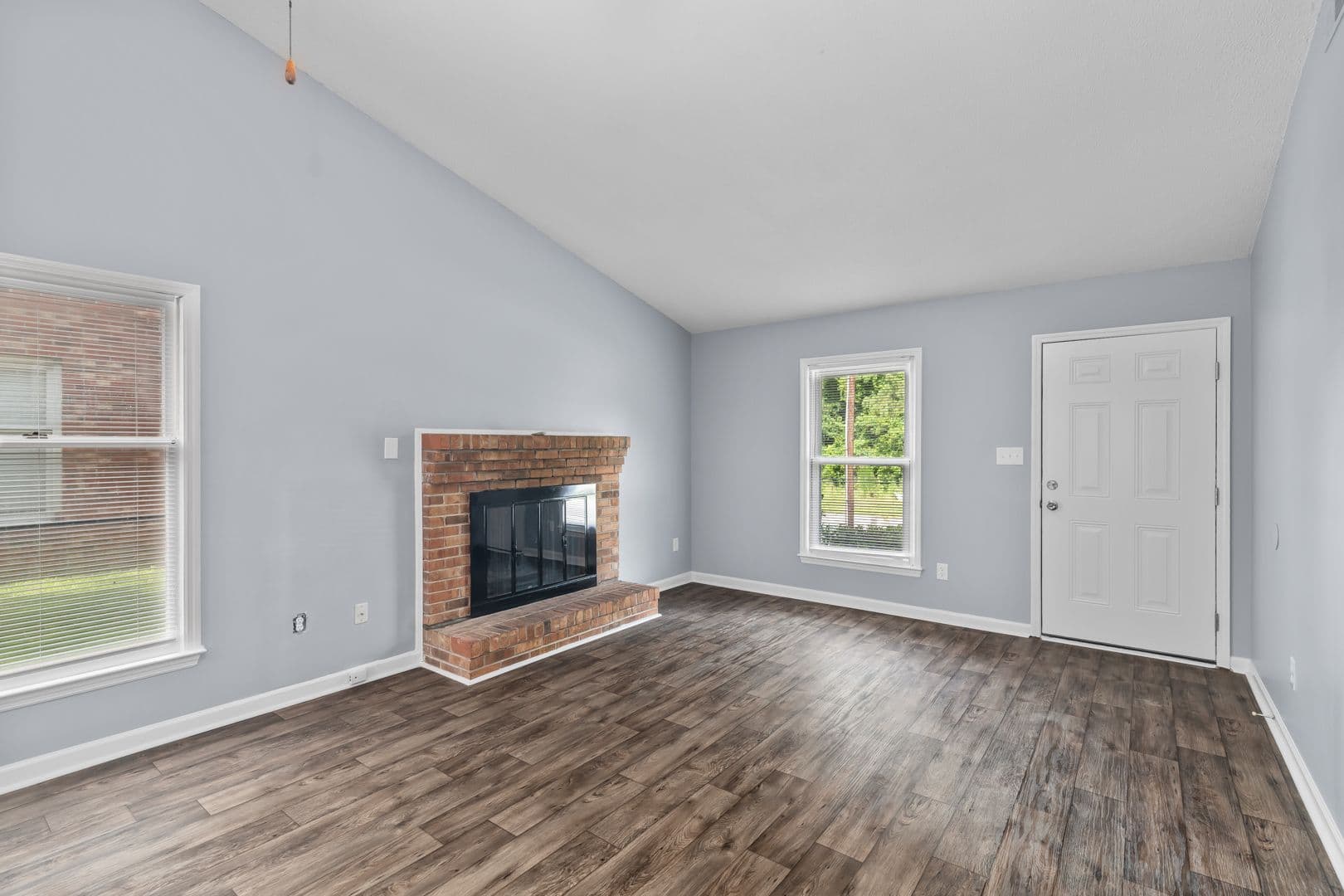 Jacksonville Townhome: 111 Windsor Court