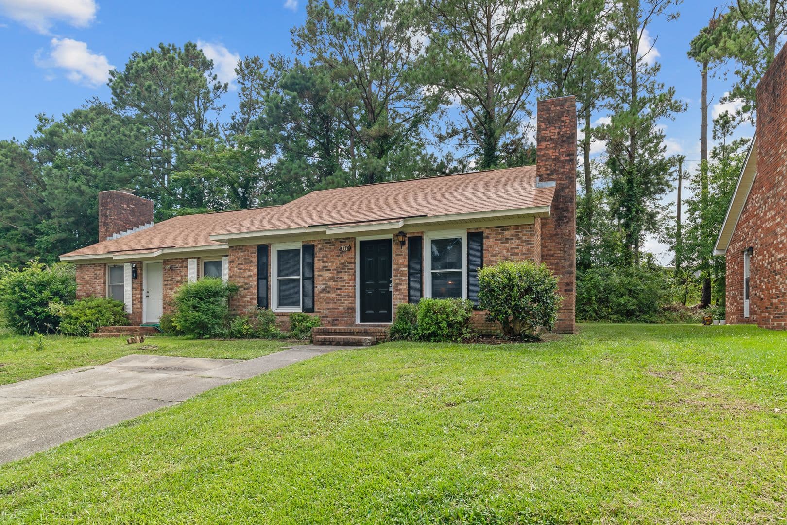 Jacksonville Townhome: 111 Windsor Court