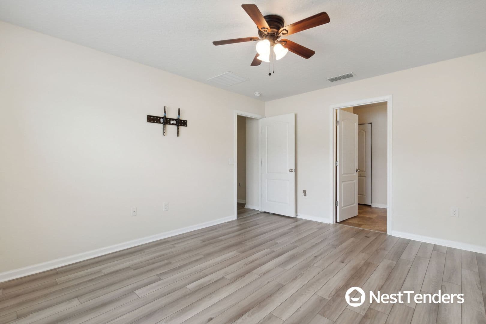 Fernandina Beach House: 95345 Mistwood Court