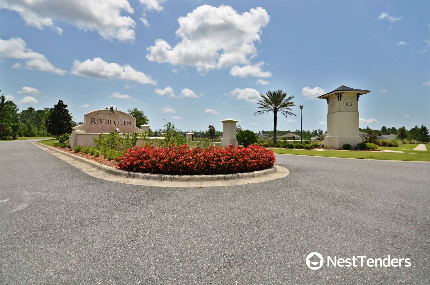 Yulee House: 65206 Lagoon Forest Dr.