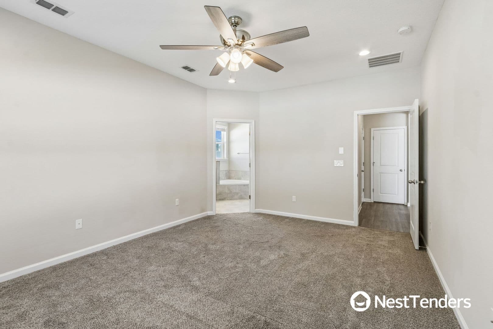 Fernandina Beach House: 95297 Orchid Blossom Trail