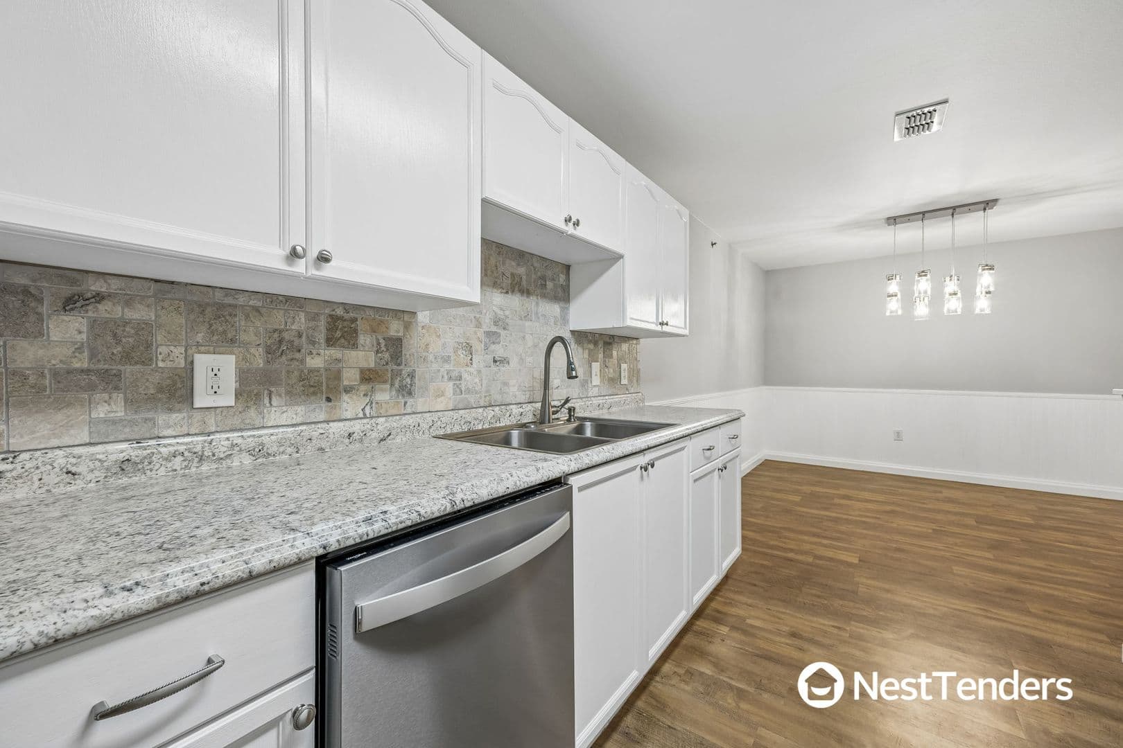 Fernandina Beach House: 23615 Bahama Point