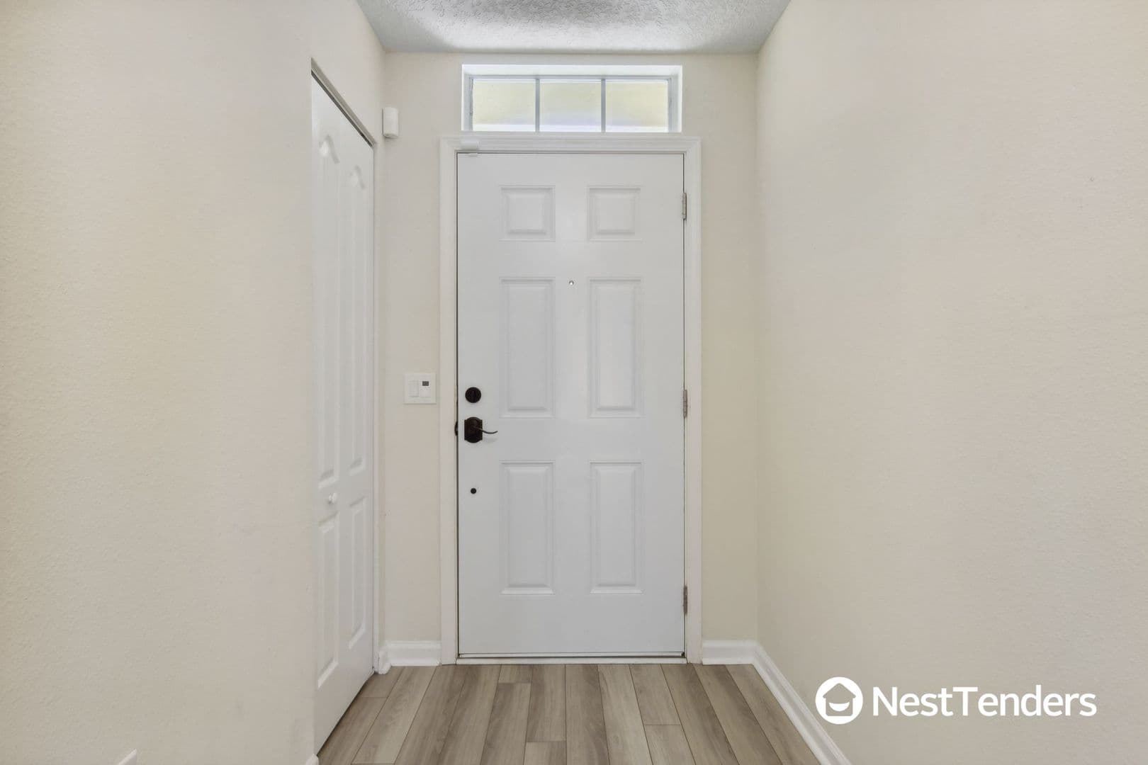 Fernandina Beach House: 95345 Mistwood Court