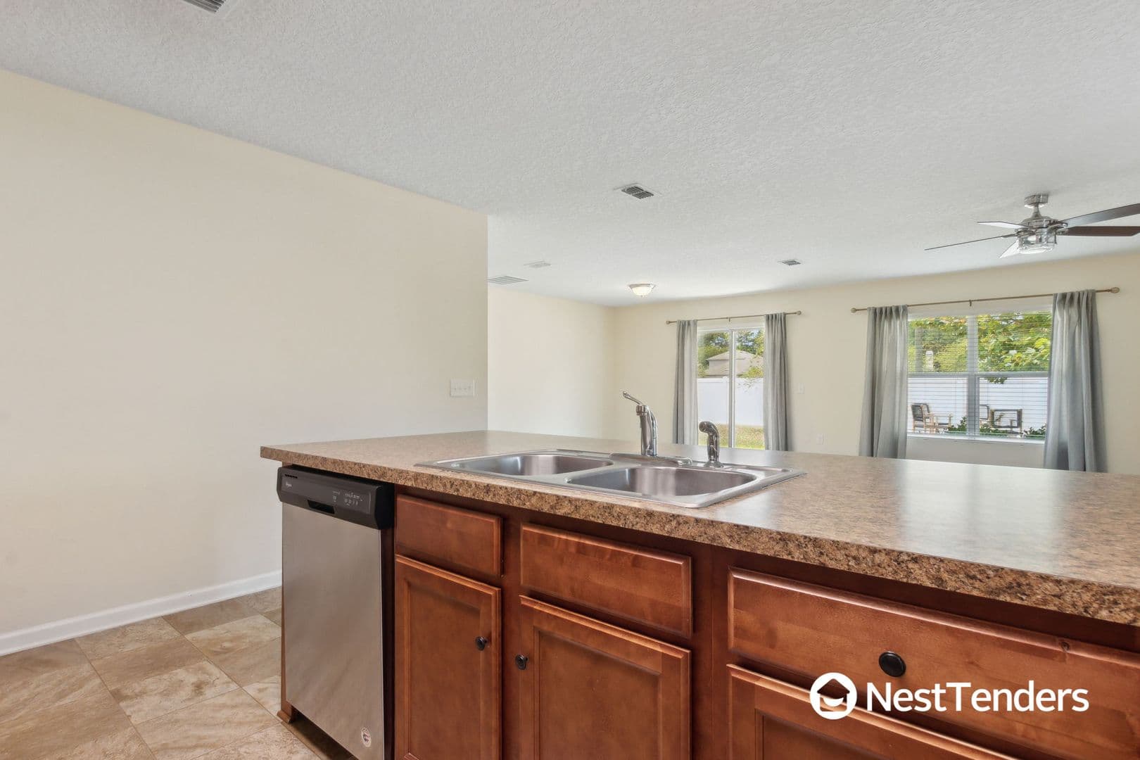 Fernandina Beach House: 95345 Mistwood Court
