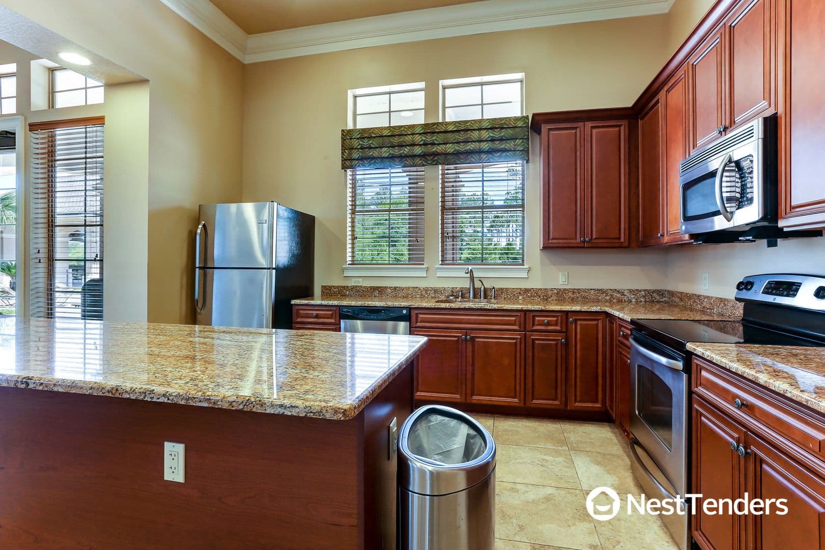 Yulee House: 65206 Lagoon Forest Dr.