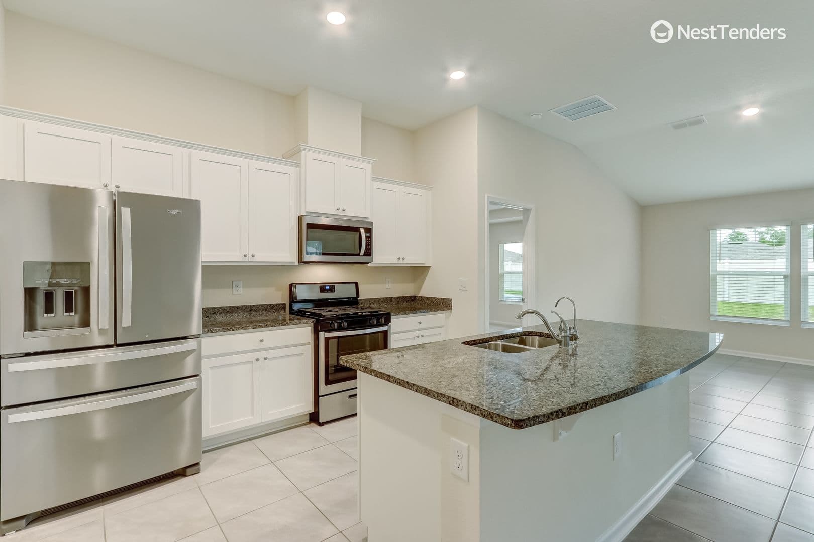 Yulee House: 86248 Express Court
